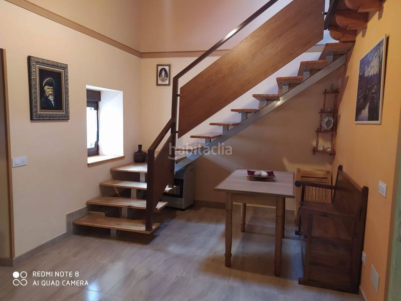 Foto 07a6c49f-6f26-4db9-8af1-5bcbd2885fe4. Casa amb calefacció aparcament piscina a Navia