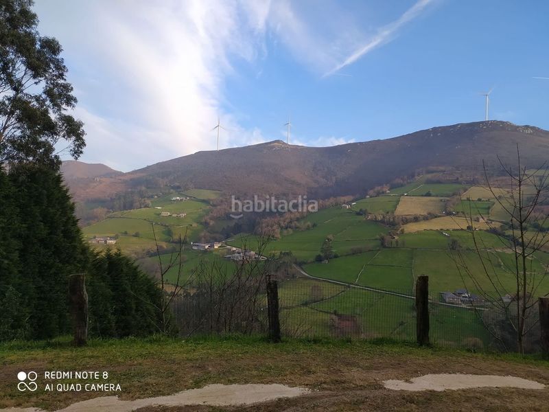 Foto 44b7df0e-36bc-44e4-a208-86a0fcae3f78. Casa amb calefacció aparcament piscina a Navia