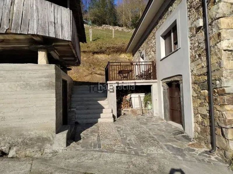 Foto 7469e08b-42e3-4f1d-8fcc-36bfe1c0918d. Casa amb calefacció aparcament piscina a Navia