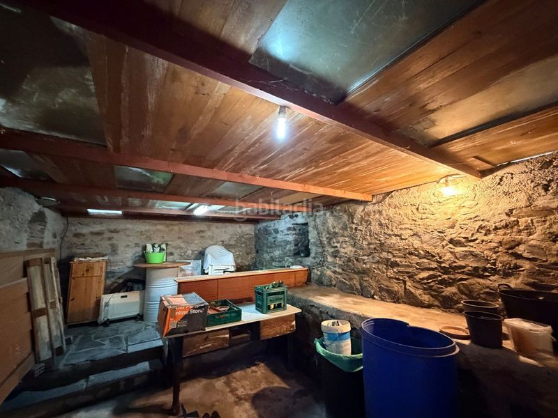 Foto 8db75ddd-c143-4c71-abe6-0d35e938ba7f. Casa amb calefacció aparcament piscina a Navia