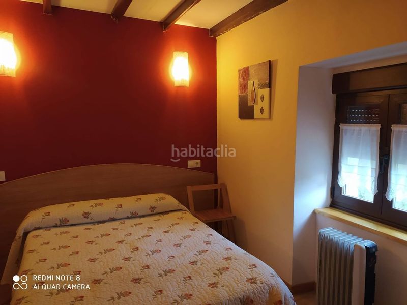 Foto d23a0b48-59a4-4ba9-bb40-9163196cbd86. Casa amb calefacció aparcament piscina a Navia