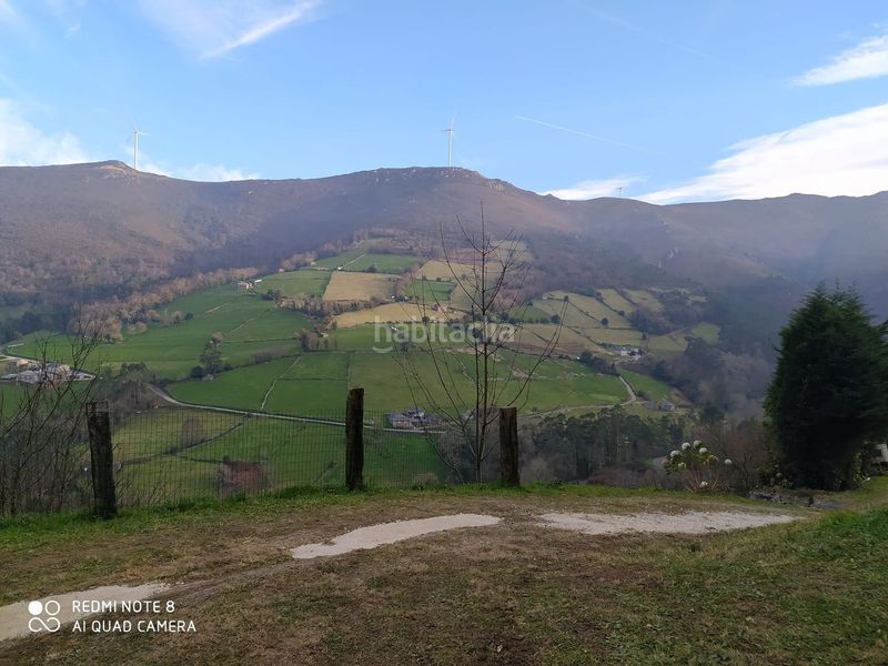 Foto d9d6b9db-e305-415a-ab14-e74275874776. Casa amb calefacció aparcament piscina a Navia