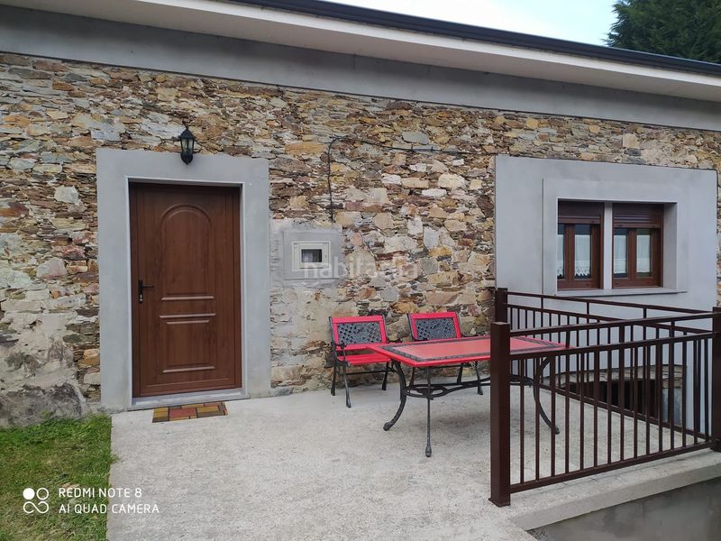 Foto dbdda2a8-71a7-4f91-b080-407696054dda. Casa amb calefacció aparcament piscina a Navia