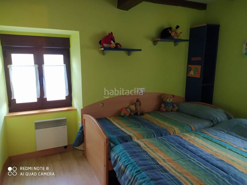 Foto f80baff5-7ba3-420b-a29d-eb5fcddde276. Casa amb calefacció aparcament piscina a Navia