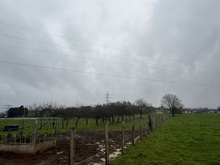 Terreno residenziale in Nava