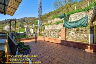 Casa a Lena