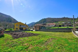 Maison à Tineo