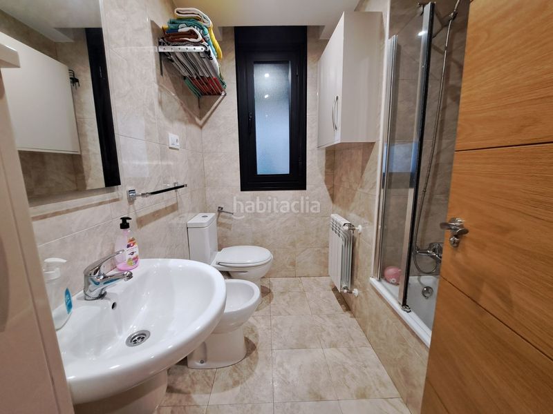 Foto 57a85e7c-cdf6-4119-9490-c2a4605adac1. Pis amb calefacció aparcament piscina a Nuevos Roces Gijón