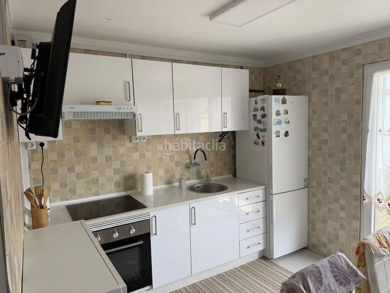 Foto 19463c68-9ad5-4208-bcbc-9b14fbb43d53. Pis amb calefacció piscina a Villalegre - La Luz Avilés