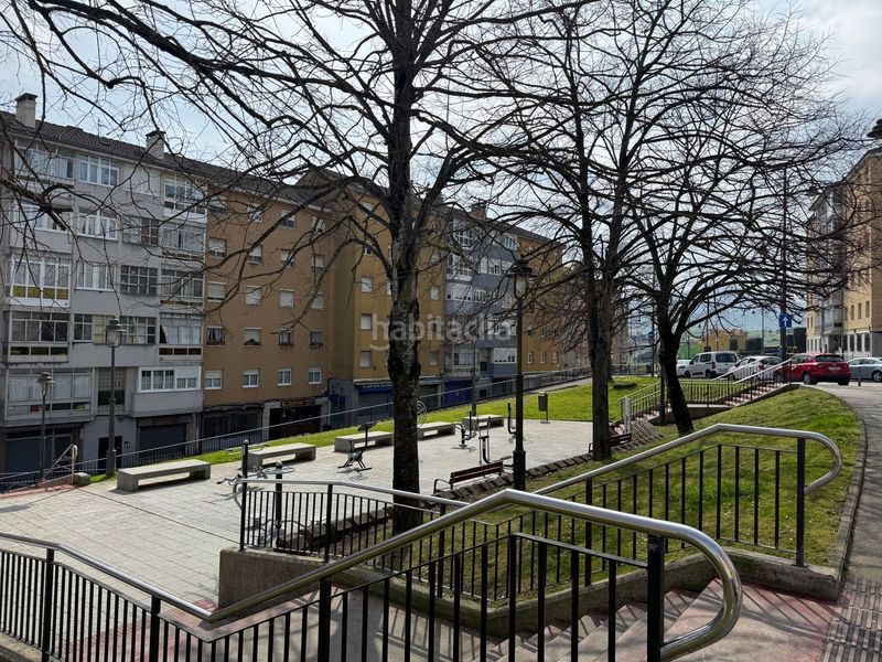 Foto 4ee2cf34-7931-4247-b6e8-493e9c0377e5. Pis amb calefacció piscina a Villalegre - La Luz Avilés