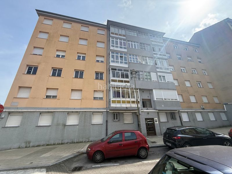 Foto 695e7e15-240c-4c57-b73a-bd5e9bad66c4. Pis amb calefacció piscina a Villalegre - La Luz Avilés