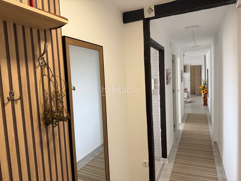 Foto 6feef99c-0cb0-47b6-8667-6a2f403d1697. Pis amb calefacció piscina a Villalegre - La Luz Avilés