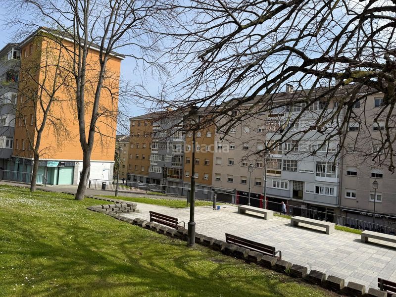 Foto 71171dae-3af0-43db-96ba-378dc6b94305. Pis amb calefacció piscina a Villalegre - La Luz Avilés