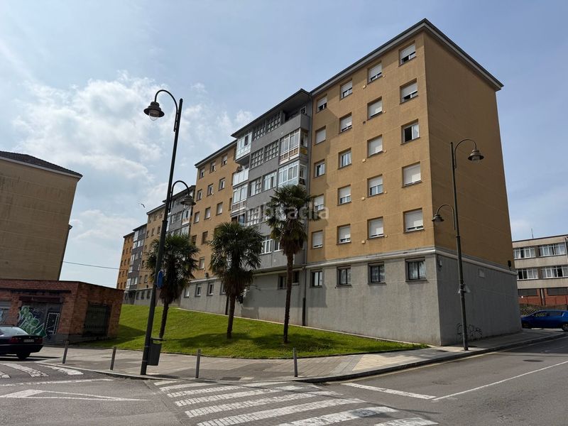 Foto aa80440f-31cb-471b-9007-e7039126e005. Pis amb calefacció piscina a Villalegre - La Luz Avilés