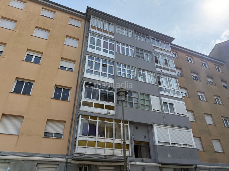 Foto b9c32036-6488-4485-99c2-a0e1fb3a1cef. Pis amb calefacció piscina a Villalegre - La Luz Avilés