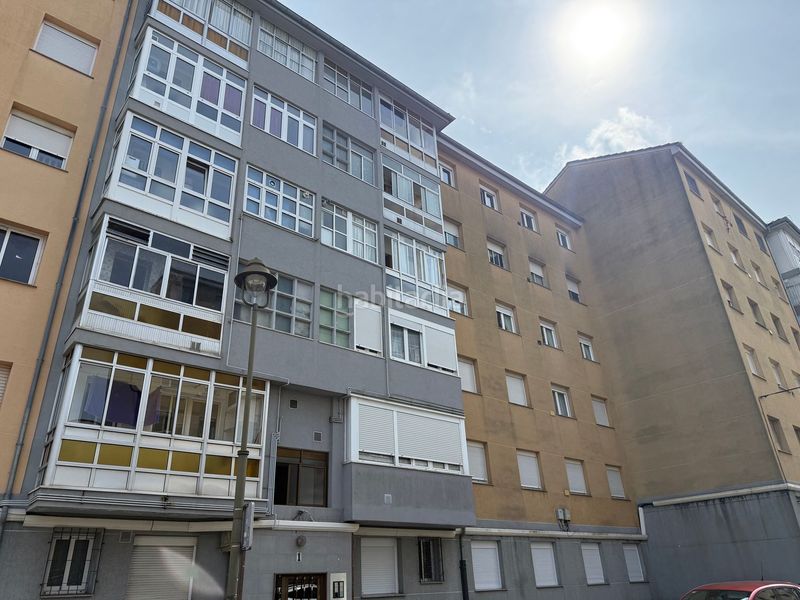 Foto c7fed859-1bd8-49bb-a9d3-c19feff804d3. Pis amb calefacció piscina a Villalegre - La Luz Avilés