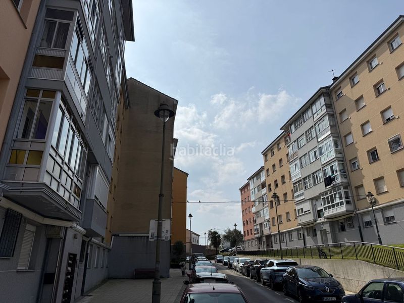 Foto d006136f-3c49-4387-8e7c-f546f4baba64. Pis amb calefacció piscina a Villalegre - La Luz Avilés