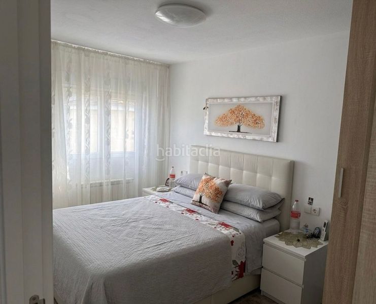 Foto d7e0ae0c-ff18-4f7f-a22d-4f1fea8e524f. Pis amb calefacció piscina a Villalegre - La Luz Avilés