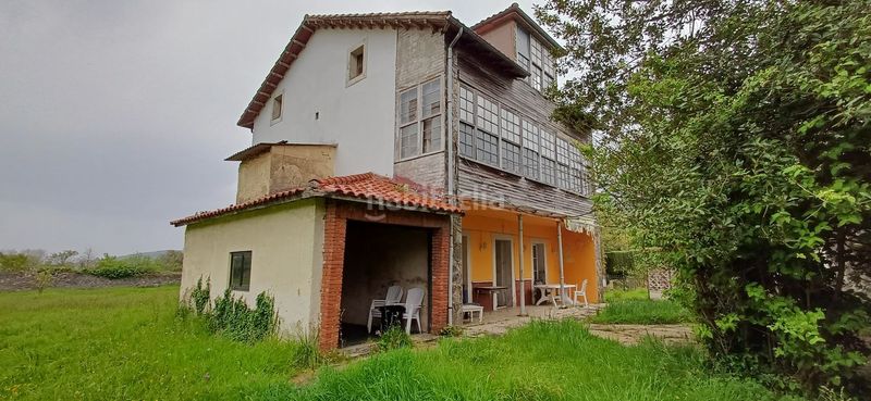 Foto a8797a47-311f-4c28-bf60-1bfb96a11d1e. Casa amb piscina a Santa María del Mar - El Puerto Castrillón