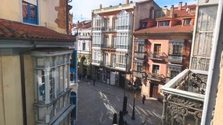 Appartamento in Casco Histórico