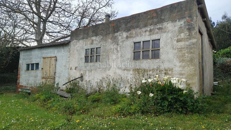 Foto 188cc6a1-c42a-42f5-a4e4-cff404025a9d. Casa amb aparcament piscina a Navia