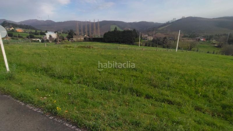 Foto 402a30b0-4ccb-4dad-884b-e43c0f2f8cee. Casa amb aparcament piscina a Navia