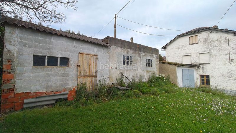 Foto 77d1e80d-0adc-45bd-8163-306b78ec6944. Casa amb aparcament piscina a Navia