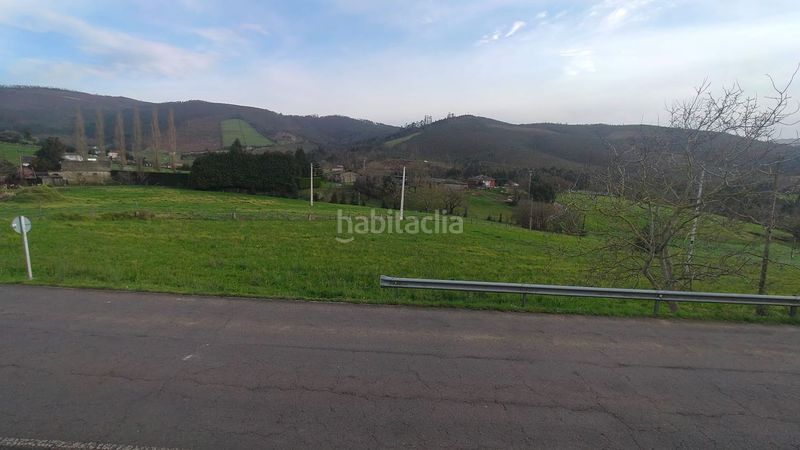 Foto 9c30f870-4dfb-43ce-93e7-8fc4a5a65f1b. Casa amb aparcament piscina a Navia