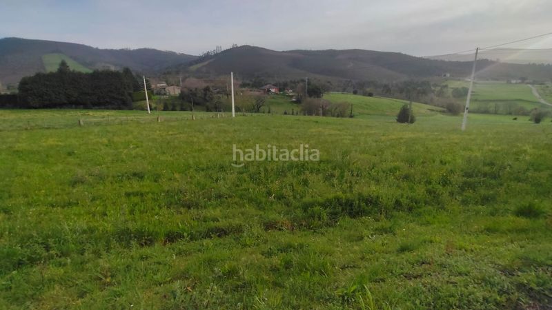 Foto c5de4e99-3bed-472d-9c79-031e722720aa. Casa amb aparcament piscina a Navia