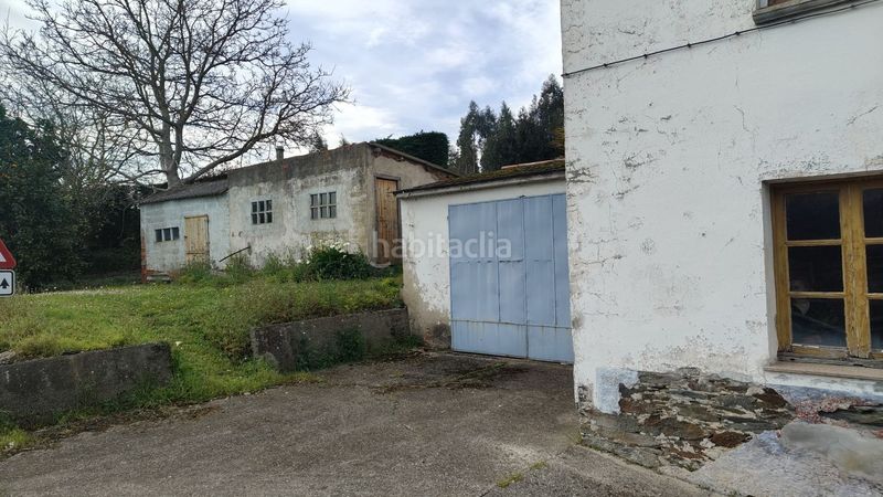 Foto c7f5b747-97d4-410e-a1f9-e130f234c600. Casa amb aparcament piscina a Navia