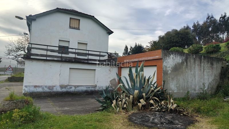 Foto ca63892b-053d-4929-ba8b-3250f65e574d. Casa amb aparcament piscina a Navia