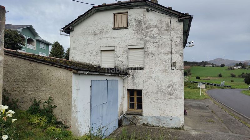 Foto e40291f2-b799-4f1c-b28e-2ec2732e9d71. Casa amb aparcament piscina a Navia