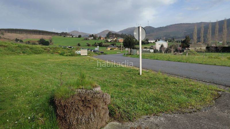 Foto eed23828-89f8-4565-9dcc-6af6ef2d1ab5. Casa amb aparcament piscina a Navia