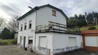 House in Navia