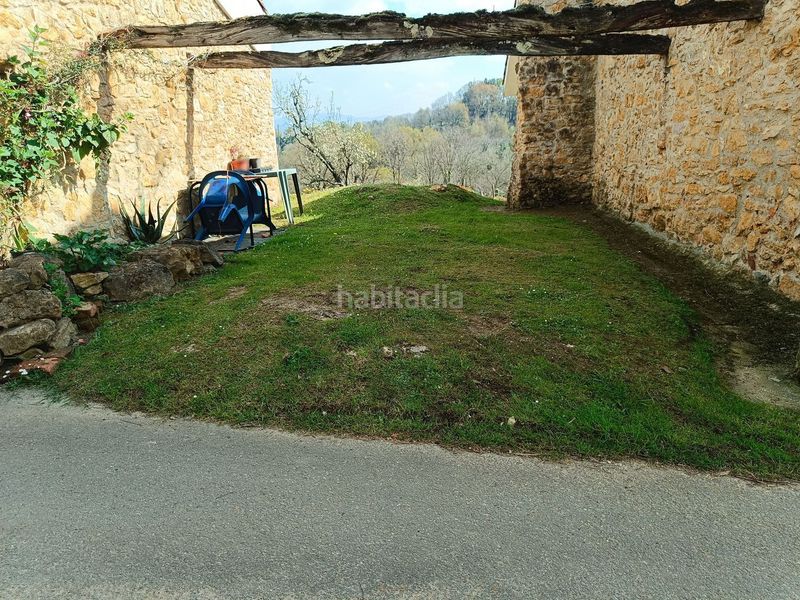 Foto 02f956f5-1b81-49f7-9d18-468efee51fba. Casa amb piscina a Viella-Granda-Meres Siero