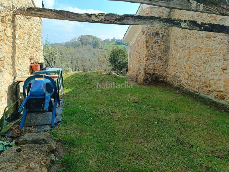 Foto 04791529-bfc8-4277-928c-a1d6b98f8a19. Casa amb piscina a Viella-Granda-Meres Siero
