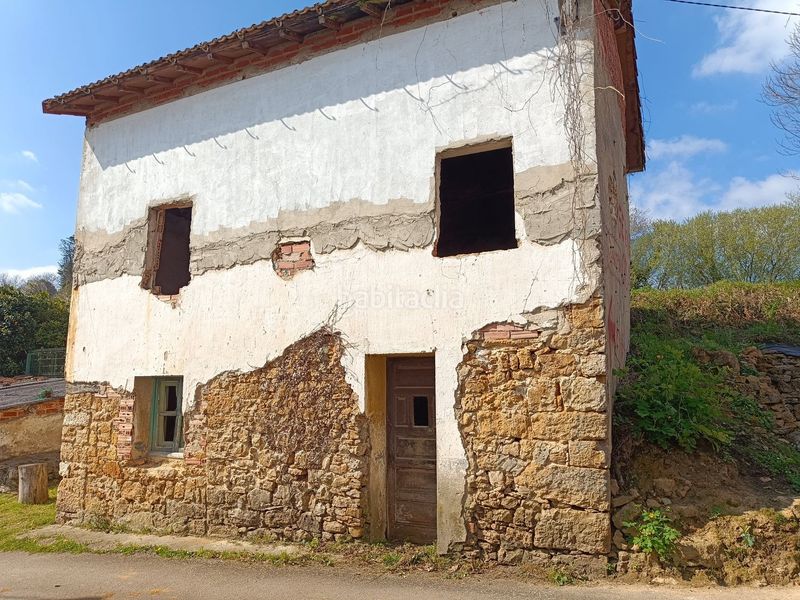 Foto 0b7a3025-4594-42e4-8fd9-af2c76c5180a. Casa amb piscina a Viella-Granda-Meres Siero