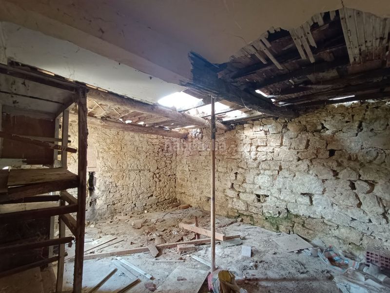 Foto 4f82d305-f151-4d09-8fe4-e1e29b16bbdd. Casa amb piscina a Viella-Granda-Meres Siero