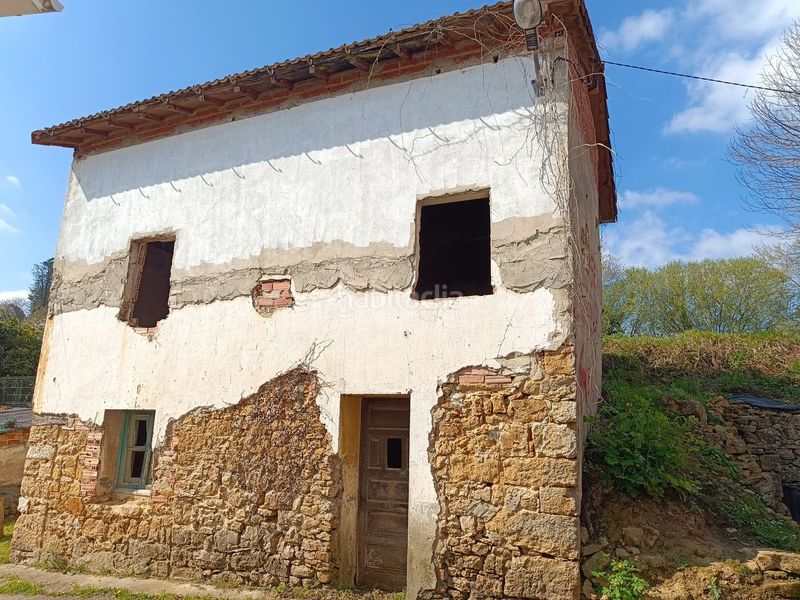 Foto 5a56120a-172e-43da-9eef-1905d5b80978. Casa amb piscina a Viella-Granda-Meres Siero