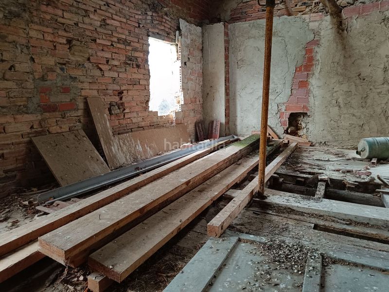 Foto 6d2b9442-c262-43f3-a782-45a7887f8e61. Casa amb piscina a Viella-Granda-Meres Siero