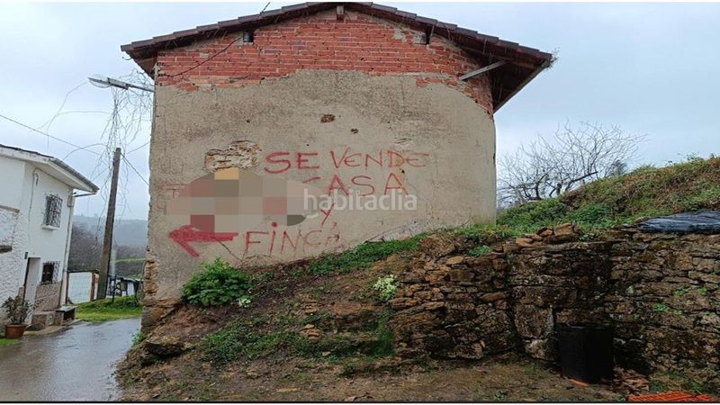 Foto 8a8ea27f-509b-4d04-a2e1-be99120c444a. Casa amb piscina a Viella-Granda-Meres Siero