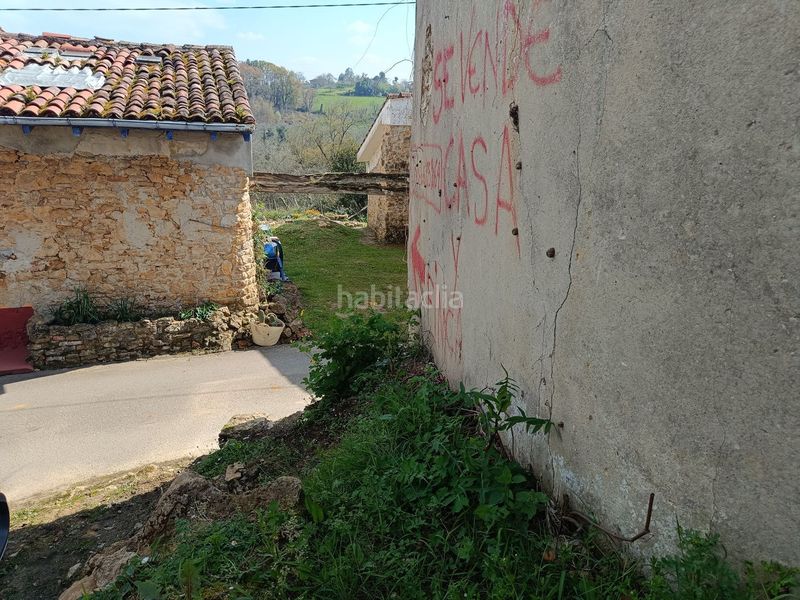 Foto a6af4d5d-1c4c-45a8-99f8-96b5ca6df7b9. Casa amb piscina a Viella-Granda-Meres Siero