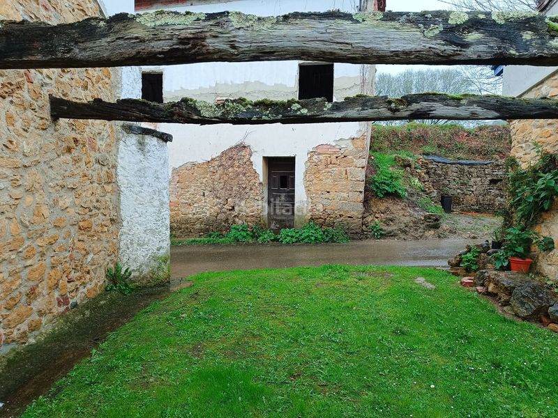 Foto adcf6843-7c22-483a-a069-603d3c7ab0bc. Casa amb piscina a Viella-Granda-Meres Siero