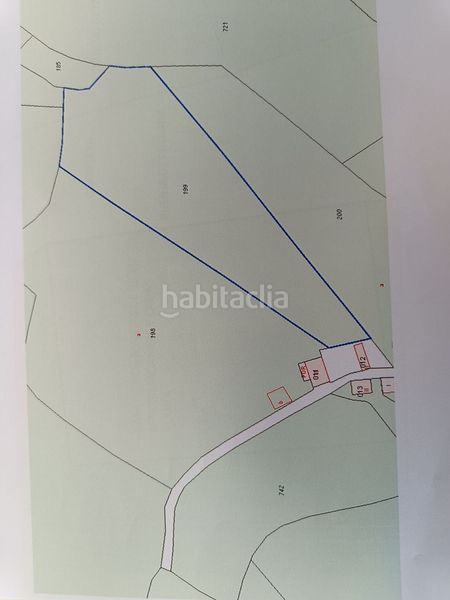Foto c33451ed-7b40-4ff8-9a5e-e2d69483b926. Casa amb piscina a Viella-Granda-Meres Siero