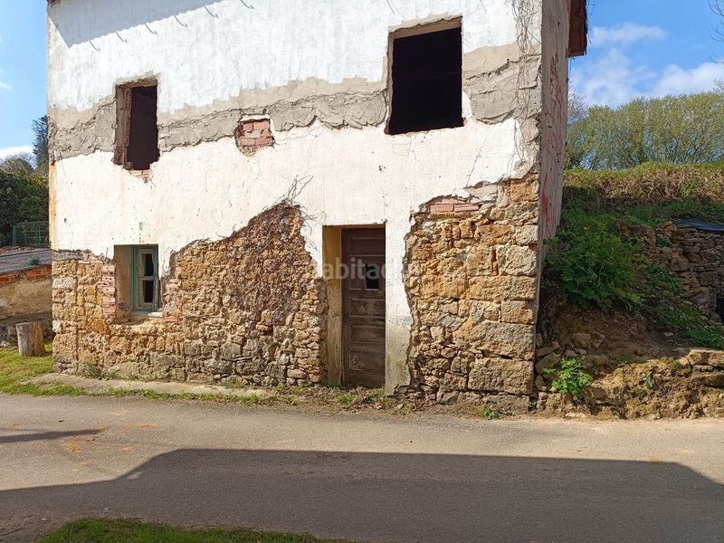 Foto d29a1449-b3d1-4def-a13c-1d18521dc183. Casa amb piscina a Viella-Granda-Meres Siero
