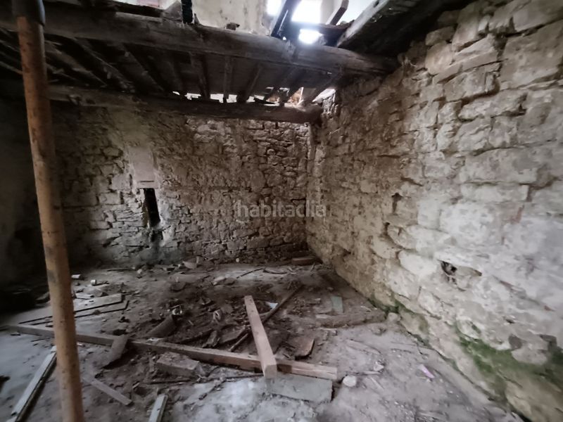 Foto db8f6ffe-d7c2-43ef-8c2d-cf70895094cc. Casa amb piscina a Viella-Granda-Meres Siero