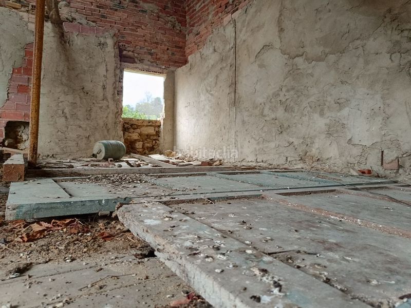 Foto e2fc287d-c8a3-4d1e-a01c-9c6e92da81e8. Casa amb piscina a Viella-Granda-Meres Siero