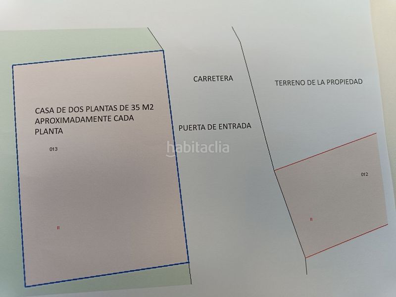 Foto f5ba496d-ed86-47a3-9771-cee162d68412. Casa amb piscina a Viella-Granda-Meres Siero