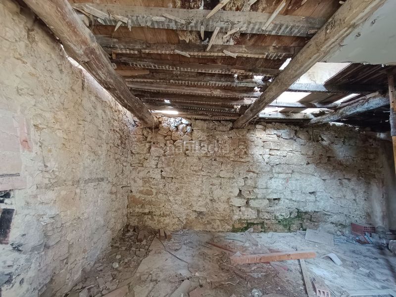 Foto faea733f-6607-4a5d-841d-72520913494b. Casa amb piscina a Viella-Granda-Meres Siero