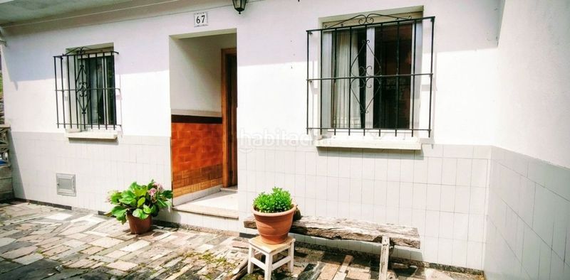 Foto 79311a2d-dd76-4f8e-bad1-d2f686cd7bdd. Casa amb calefacció piscina a Quirós